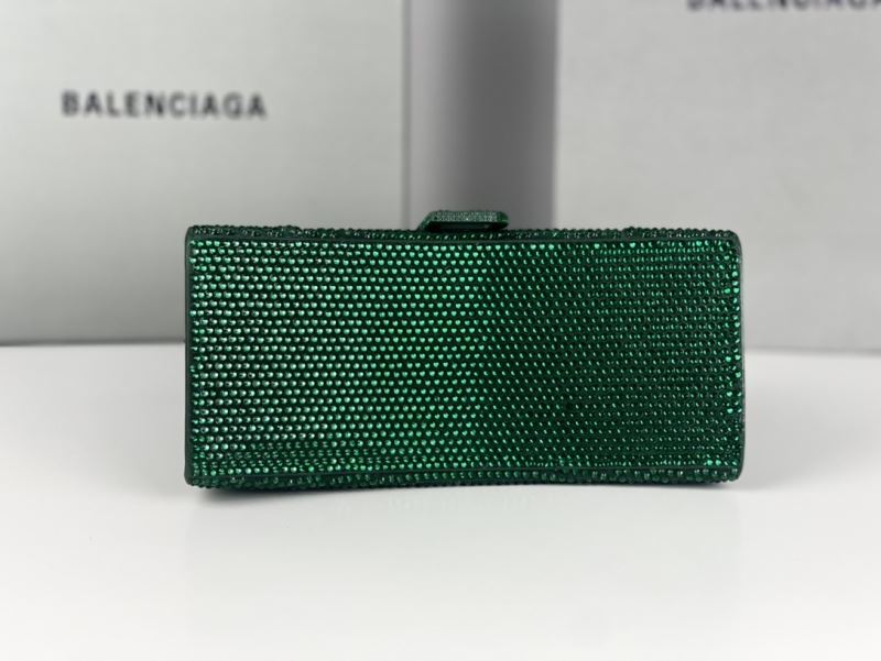 Balenciaga Hourglass Bags